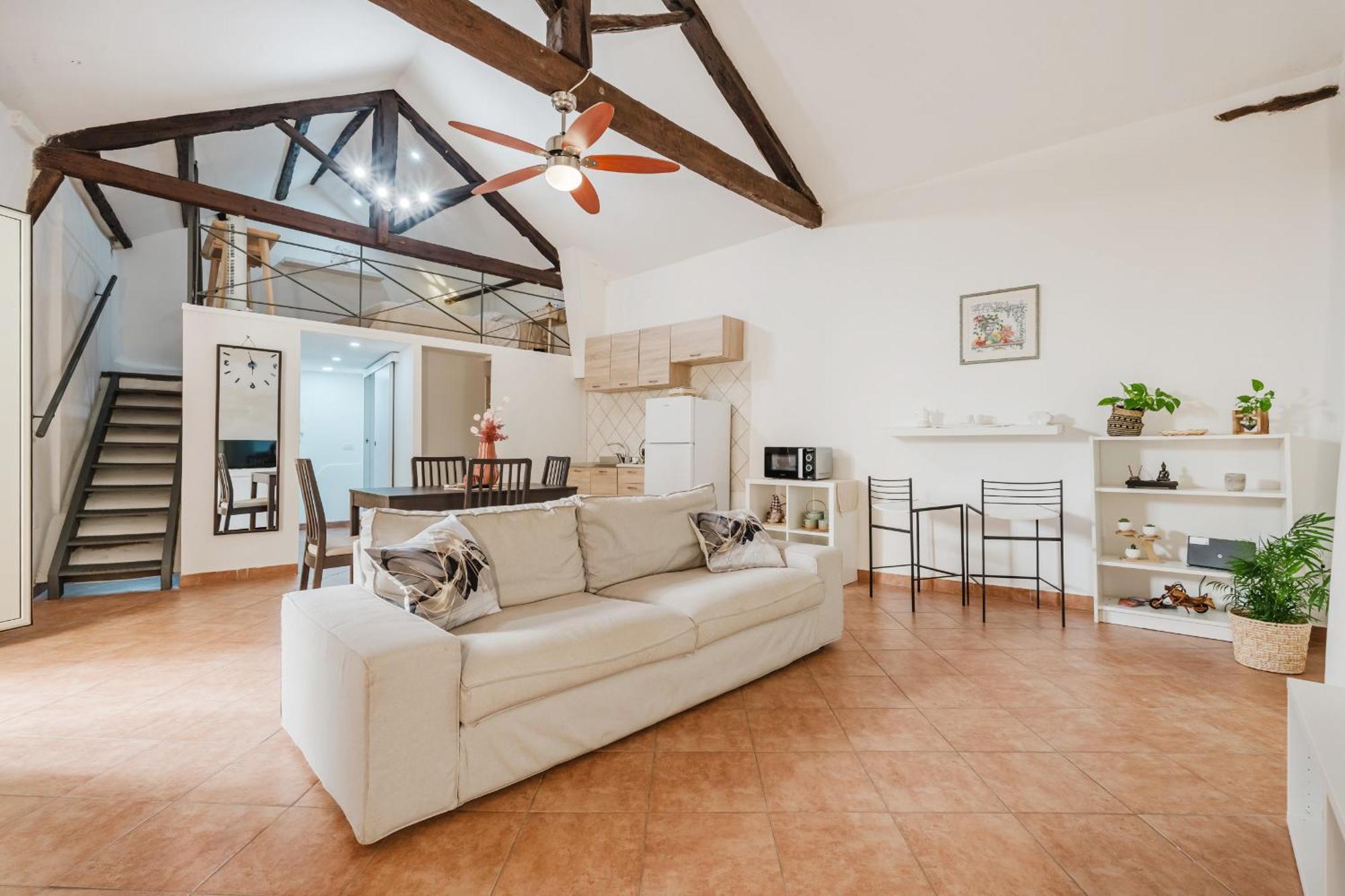 Loft In Manno Villa Cagliari Exterior foto