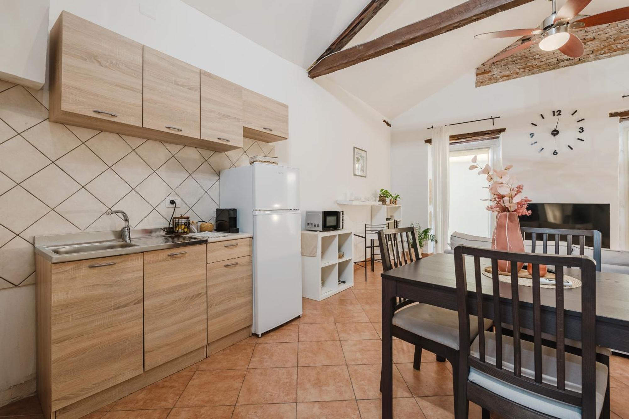 Loft In Manno Villa Cagliari Exterior foto
