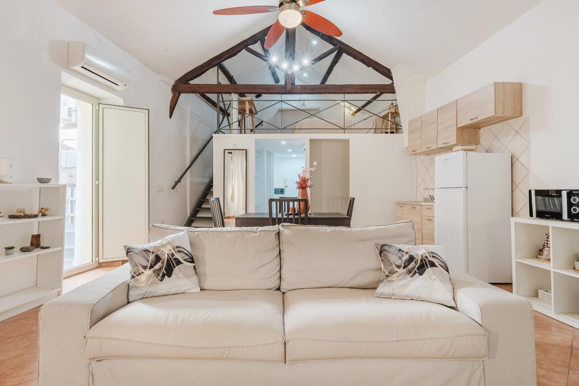 Loft In Manno Villa Cagliari Exterior foto