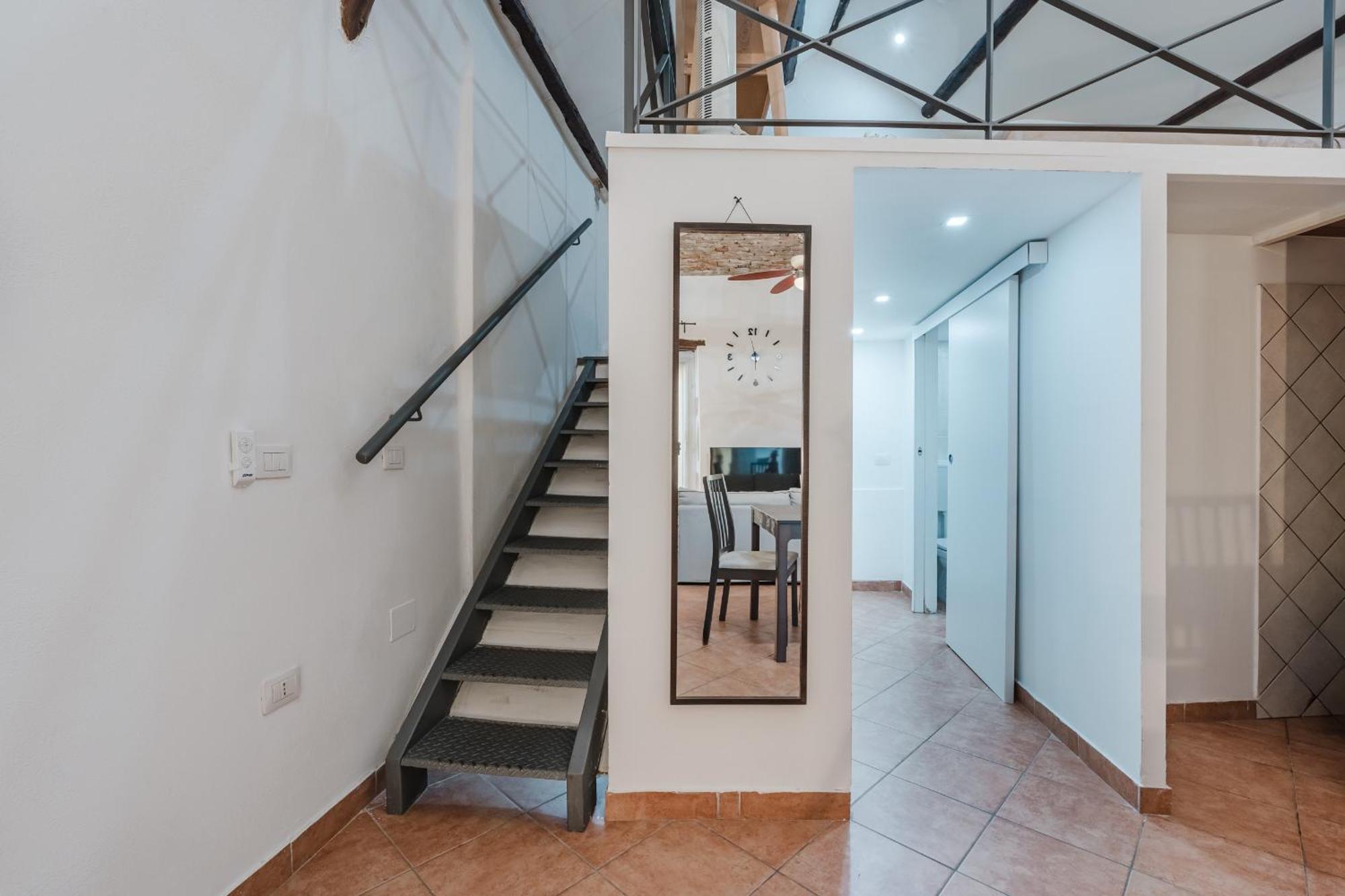 Loft In Manno Villa Cagliari Exterior foto