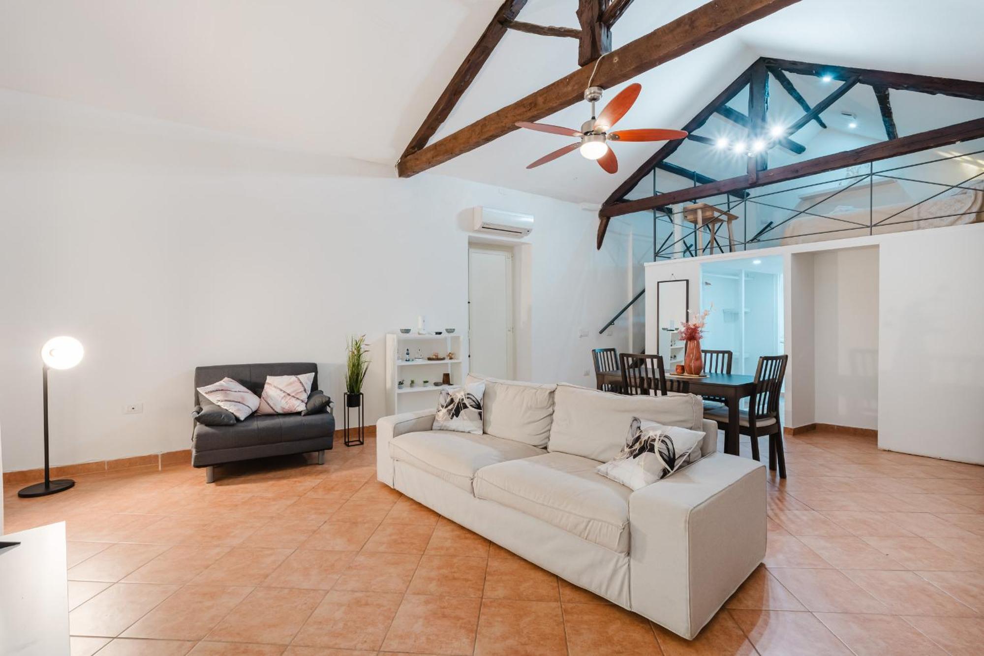 Loft In Manno Villa Cagliari Exterior foto