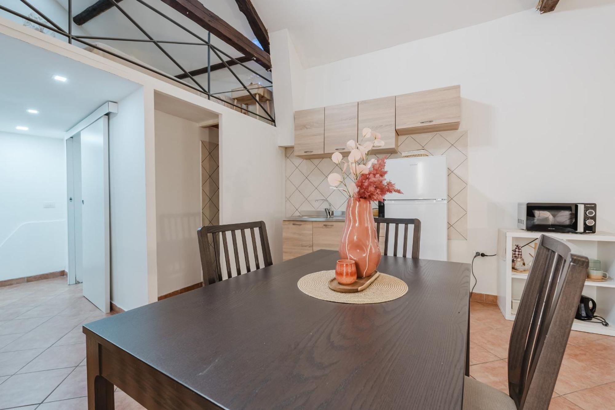 Loft In Manno Villa Cagliari Exterior foto