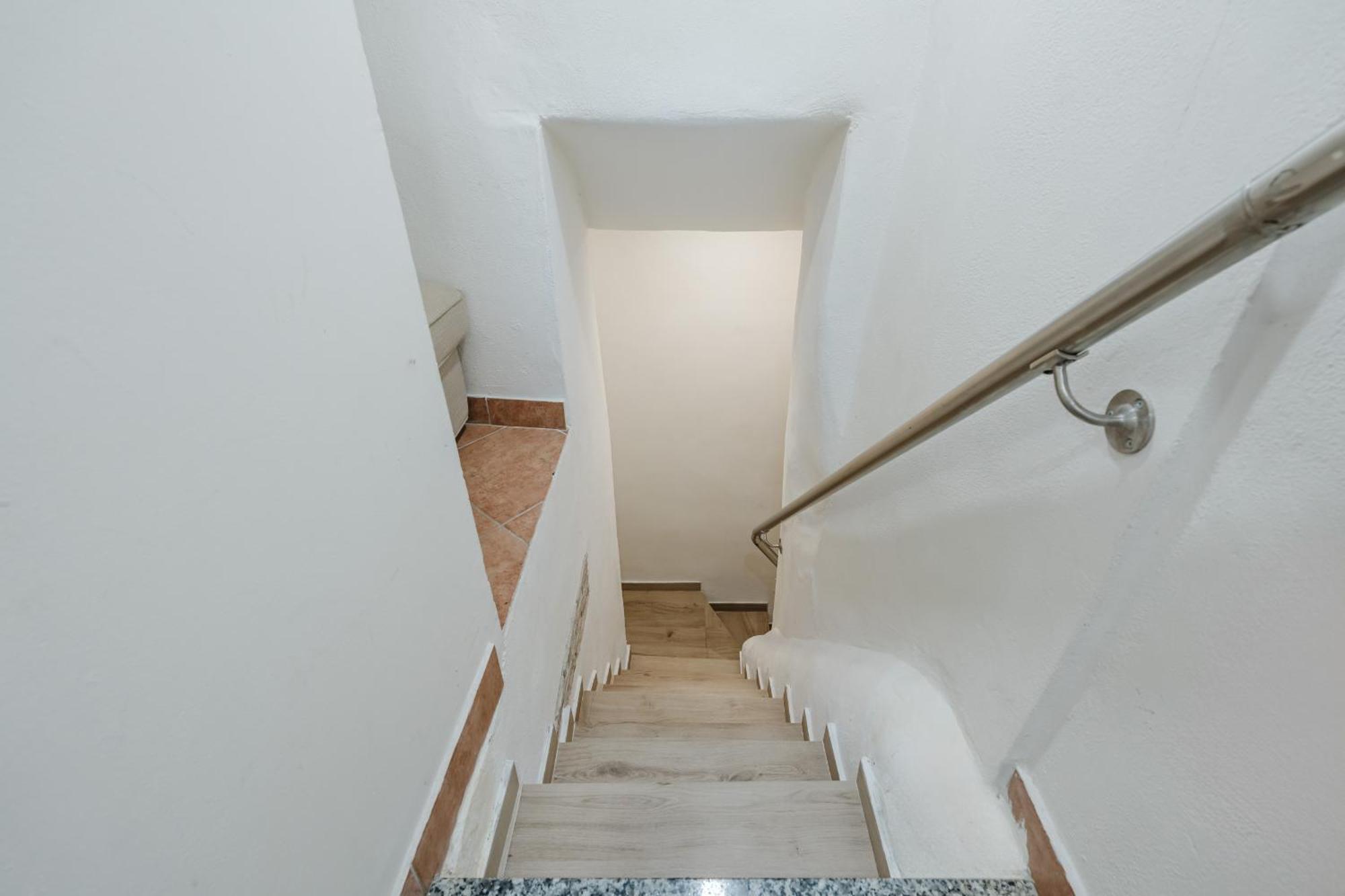 Loft In Manno Villa Cagliari Exterior foto